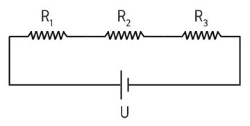 Associação série de resistores
